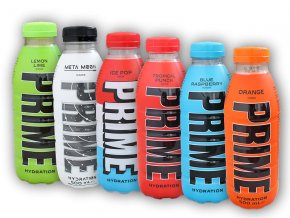 Prime Prime Hydration Drink 500ml