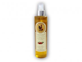 Centonze Extra Virgin Olive Oil Spray 250ml peperoncino