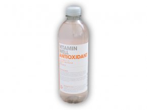 Vitamin Well Vitamin Well ANTIOXIDANT 500ml