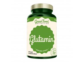 glutamingreenfood