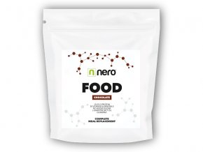 Nero Nero Food sáček 1000g  + šťavnatá tyčinka ZDARMA