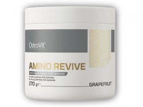 Ostrovit Amino Revive 270g grapefruit