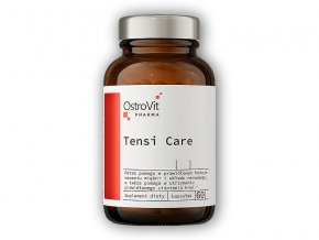 Ostrovit Pharma Tensi care 60 kapslí