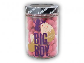 BigBoy Raspberry passion 300g