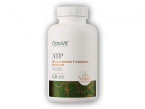 Ostrovit ATP vege 60 kapslí  + šťavnatá tyčinka ZDARMA