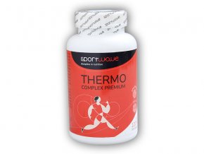 Sportwave Thermo complex premium 120 kapslí