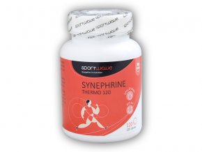 Sportwave Synephrine thermo 120 tablet