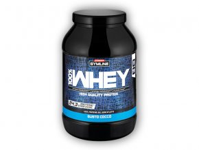 PROTEIN Enervit 100% Whey Protein Concentrate 900g  + šťavnatá tyčinka ZDARMA