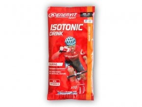 Enervit Enervit Isotonic Drink 300g sáček