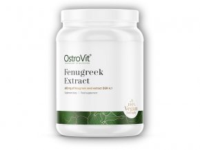 Ostrovit Fenugreek vege extract 100g