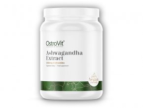 Ostrovit Ashwagandha extract vege 100g