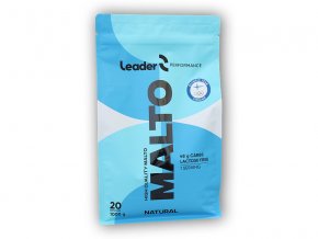 Leader Malto 1000g