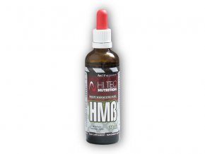 Hi Tec Nutrition HMB Liquid 70ml