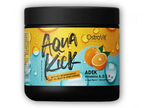 Ostrovit Aqua Kick ADEK 300g