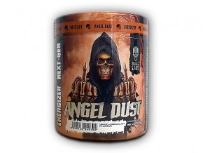 Skull Labs Skull Labs Angel Dust 270g  + šťavnatá tyčinka ZDARMA