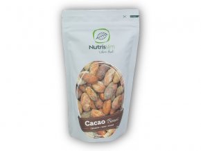 Nature´s Finest Cacao Beans BIO 250g