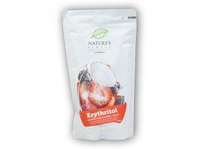 Nature´s Finest Erythritol BIO 500g