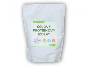 Nutri House Sojový protein izolát sáček 1000g