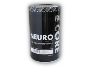 Fitness Authority Neuro CORE 350g  + šťavnatá tyčinka ZDARMA