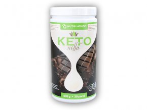 Nutri House Ketonella 600g