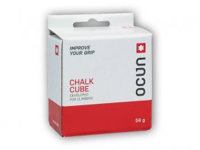 Ocún Chalk Cube 56g kostka magnezium