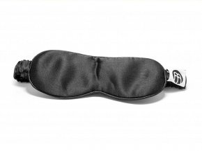 BrainMax Anatomicky tvarovaná maska na spaní SATEN