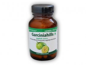 Herbal Hills Garciniahills 60 vege kapslí