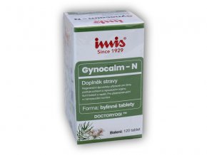 Imis Gynocalm N 120 tablet