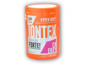 Extrifit Iontex Forte 600g