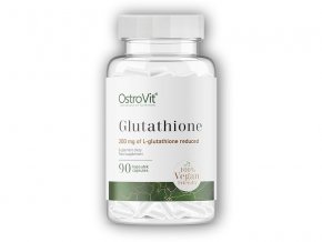 Ostrovit Glutathion vege 90 kapslí