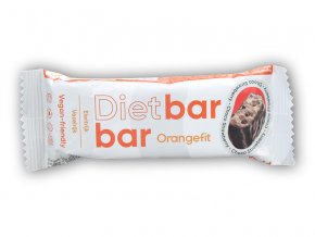 Orangefit Diet Bar 60g