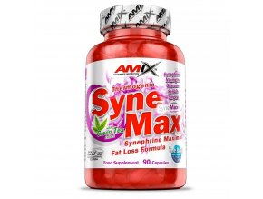 Amix SyneMax 90 kapslí