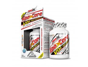 Amix Performance Series Epo-Core VO2 Max Formula 120 kapslí