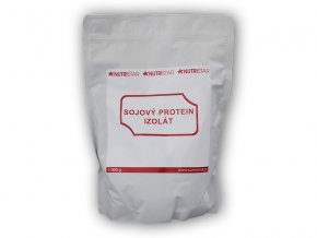 Nutristar Sojový protein izolát sáček 1000g