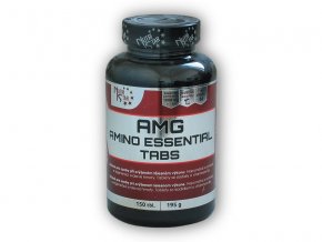 Nutristar AMG amino essential tabs 150 tablet