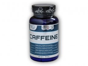 Nutristar Caffeine 60 kapslí