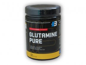 Body Nutrition L-Glutamine Pure 500g powder