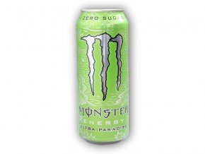 Monster Monster Energy Ultra Paradise zero 500ml