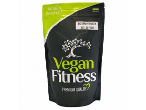 Vegan Fitness Dýňový Protein 1000g sáček