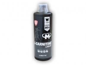 Mammut Nutrition L-Carnitine liquid 1000ml