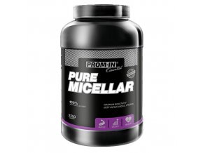 PROM-IN Essential Pure Micellar 2250g  + šťavnatá tyčinka ZDARMA