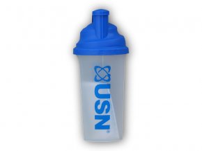 USN USN šejkr 700ml (Varianta modrý)