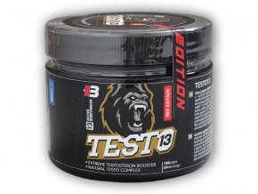 Body Nutrition TESTO 13 180 kapslí  + šťavnatá tyčinka ZDARMA