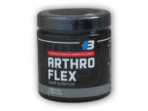 Body Nutrition Arthro flex 250 tablet  + šťavnatá tyčinka ZDARMA