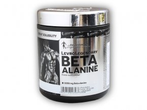 Kevin Levrone Legendary Beta Alanine 300g (Varianta citrus peach)