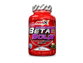 Amix Beta Bolix 90 tablet