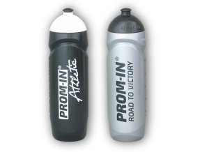 PROM-IN Lahev Athletic 750ml (Varianta černá)