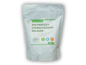Nutri House Hydrolyzovaný Kolagen 100% 1000g sáček
