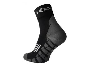 Royal Bay Sportovní ponožky HIGH-CUT (Varianta tmavě modrá 36-38)