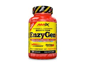 Amix Pro Series EnzyGEN 90 kapslí